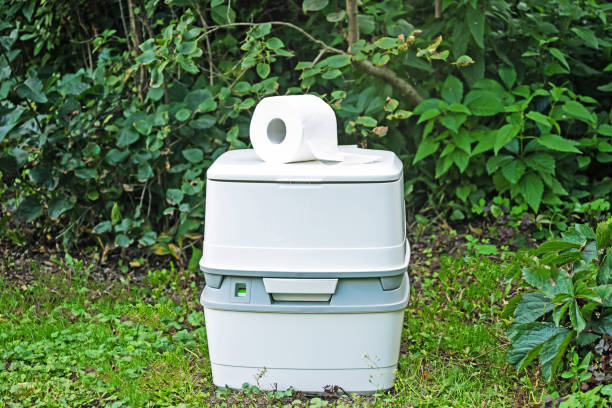 Best Portable toilet rental cost  in Schuyler, NE
