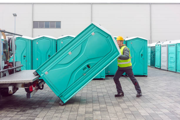 Best Porta potty rental near me  in Schuyler, NE