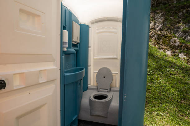 Best Affordable porta potty rental  in Schuyler, NE