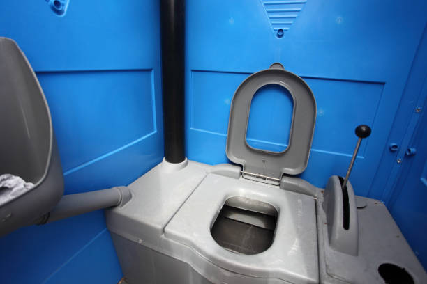 Portable Toilet Options We Offer in Schuyler, NE