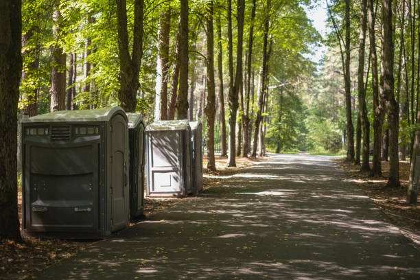 Sanitation services for porta potties in Schuyler, NE