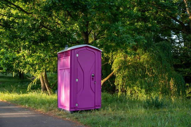 Best Sanitation services for porta potties  in Schuyler, NE